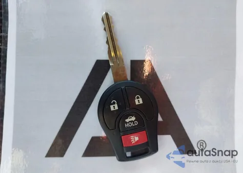 2015 Nissan Sentra S from USA, damaged, VIN 3N1AB7AP4FY279120